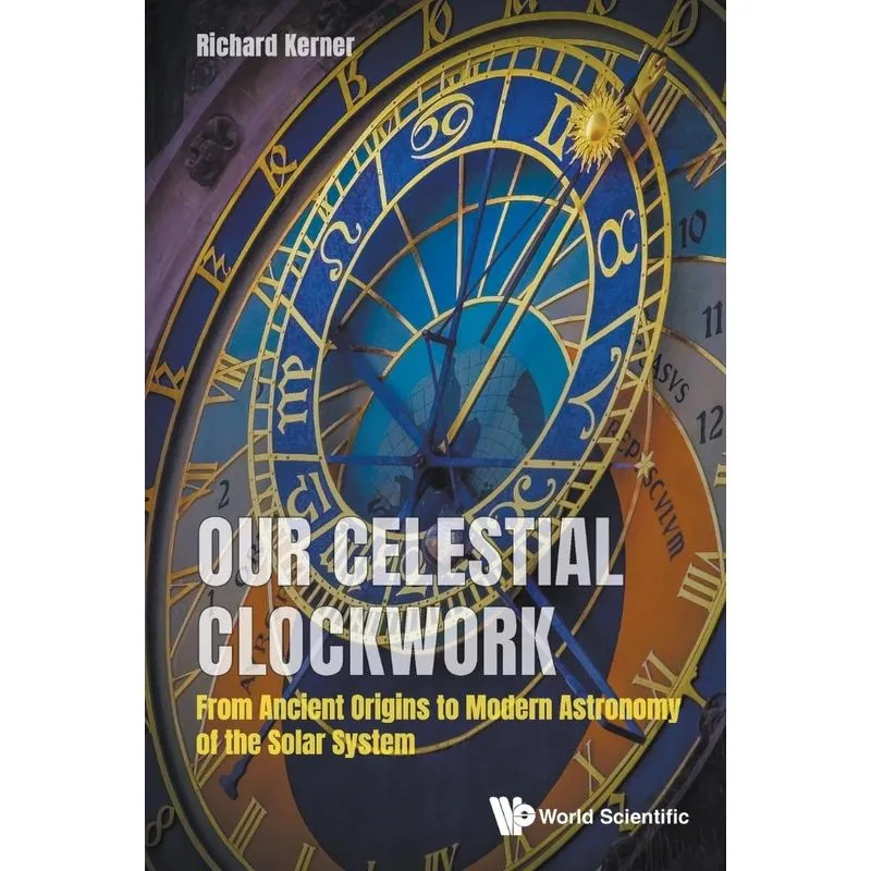 Our Celestial Clockwork