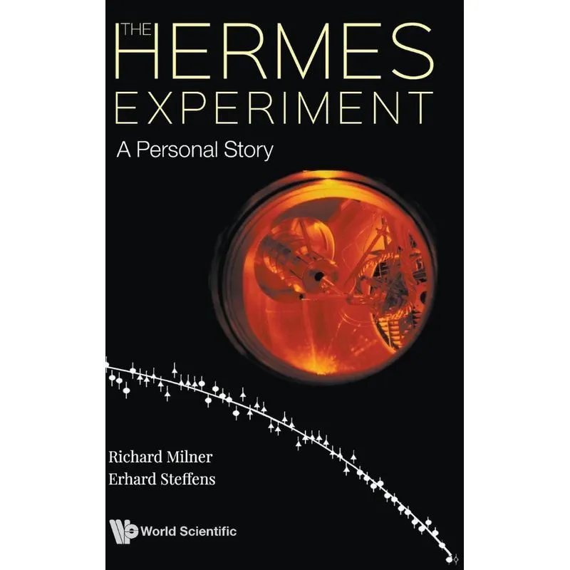 The HERMES Experiment