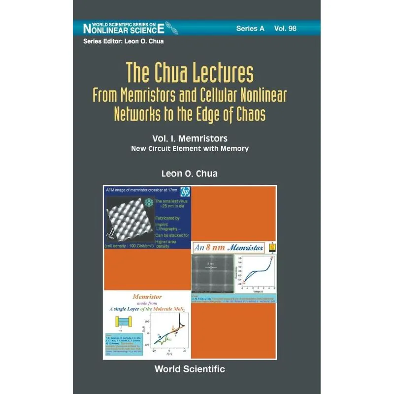 The Chua Lectures