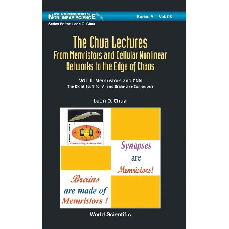 The Chua Lectures