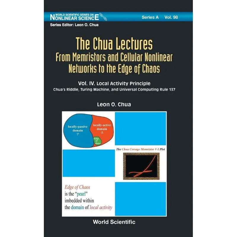 The Chua Lectures