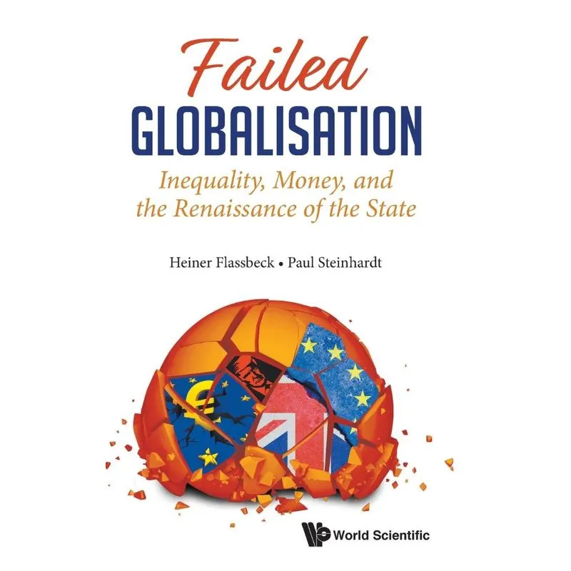 Failed Globalisation