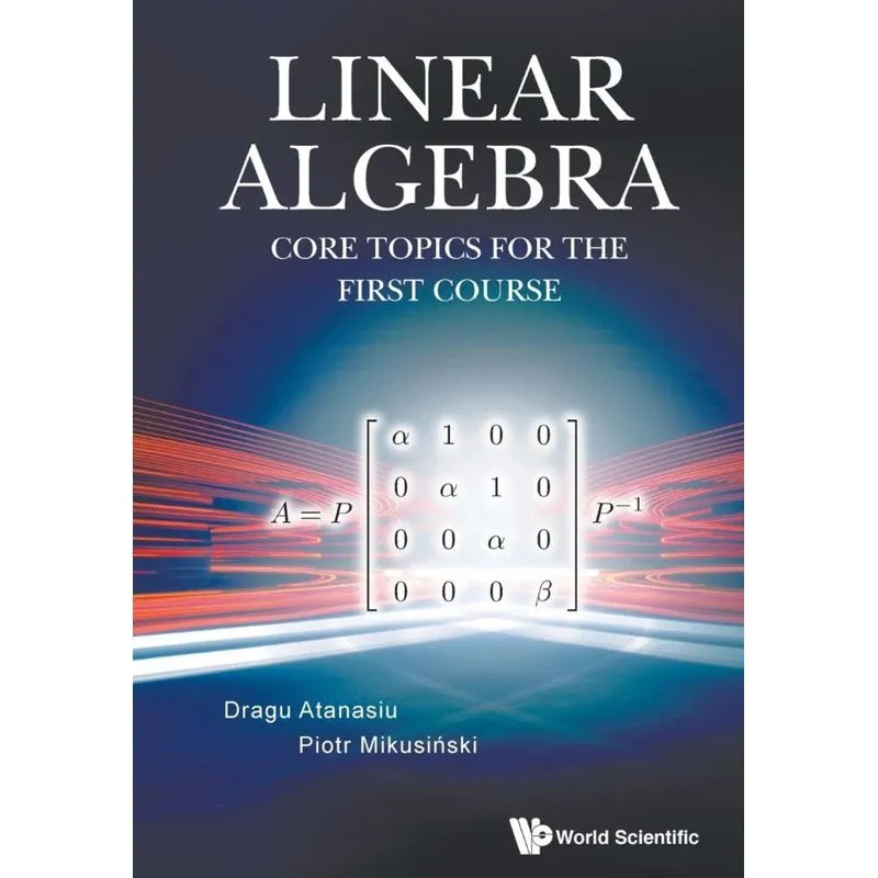 Linear Algebra