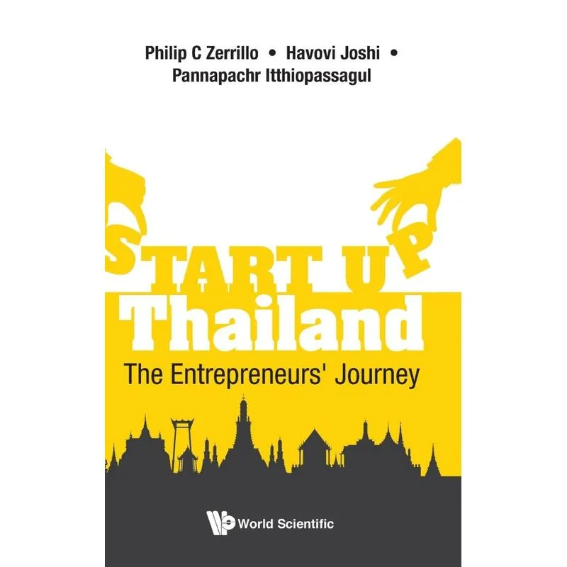 Start-up Thailand