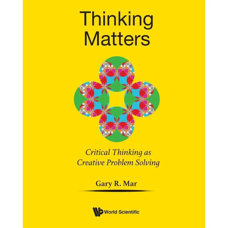Thinking Matters