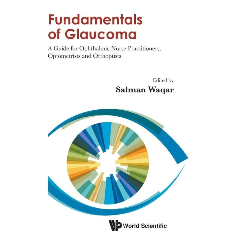 Fundamentals of Glaucoma