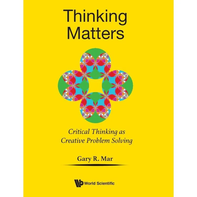 Thinking Matters