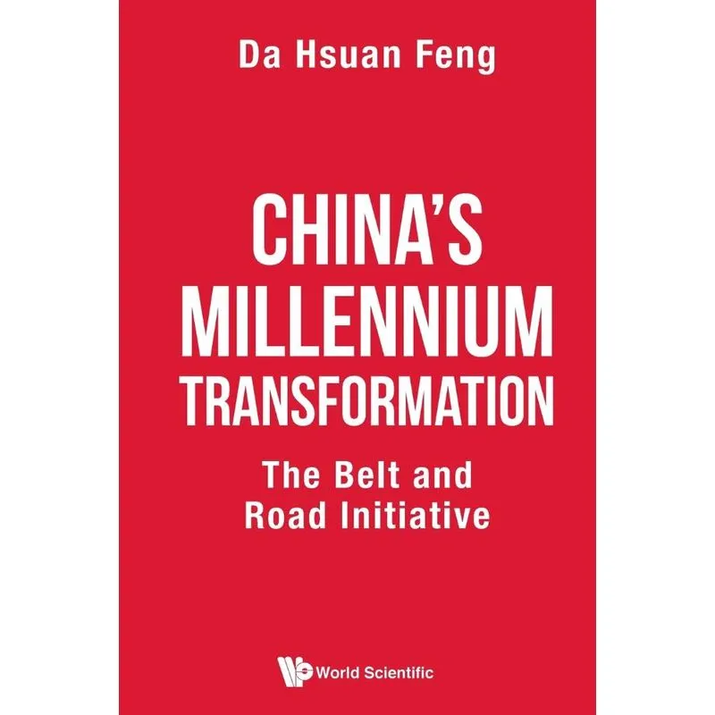 Chinas Millennium Transformation