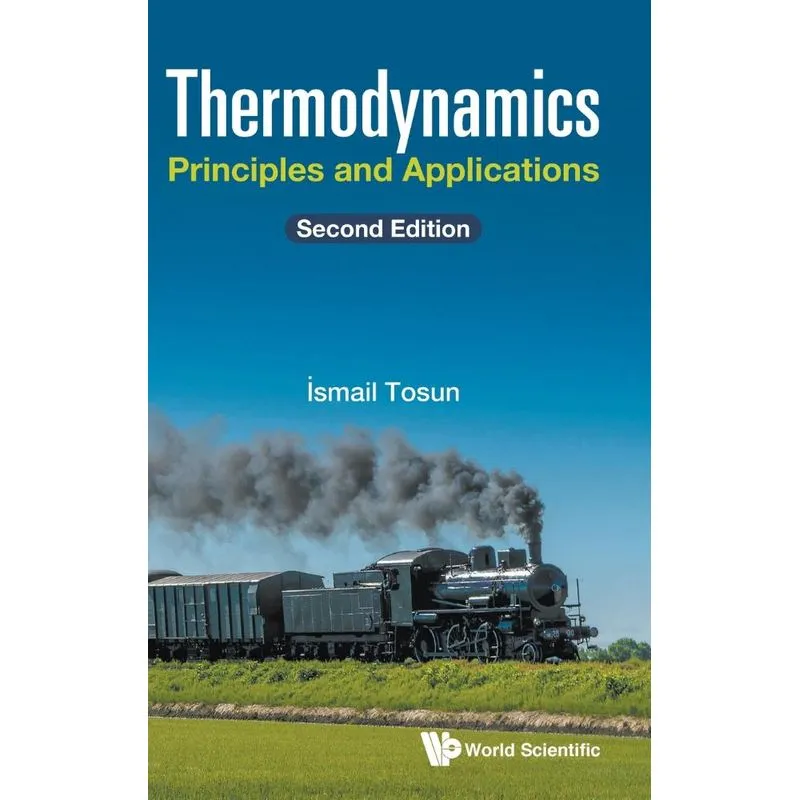 Thermodynamics