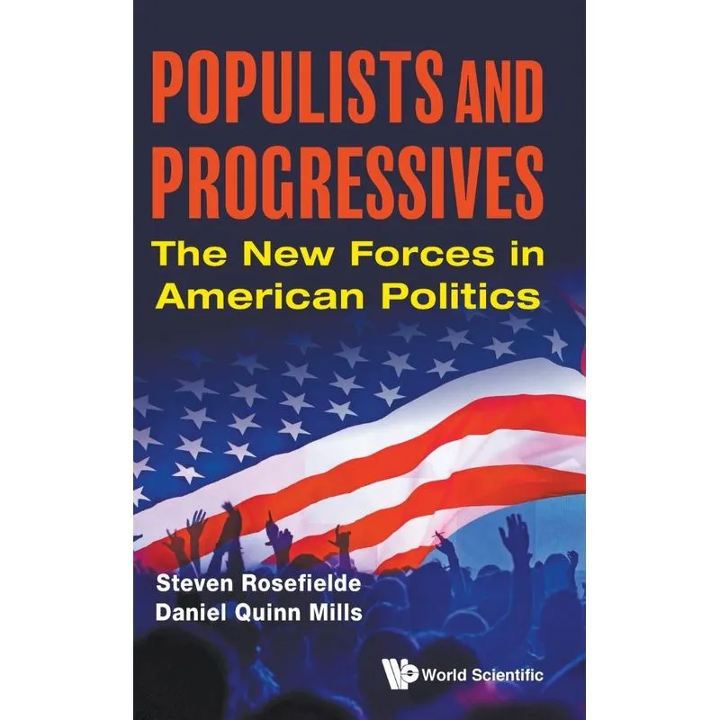 Populists And Progressives