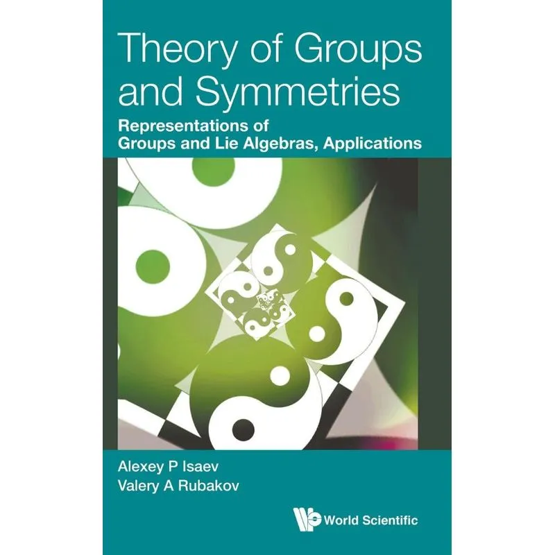 Theory Of Groups And Symmetries