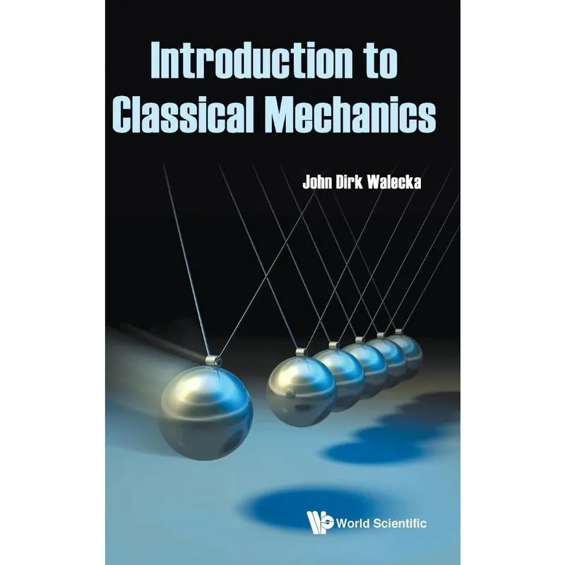 Introduction to Classical Mechanics