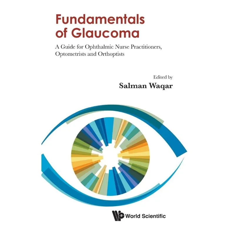 Fundamentals of Glaucoma