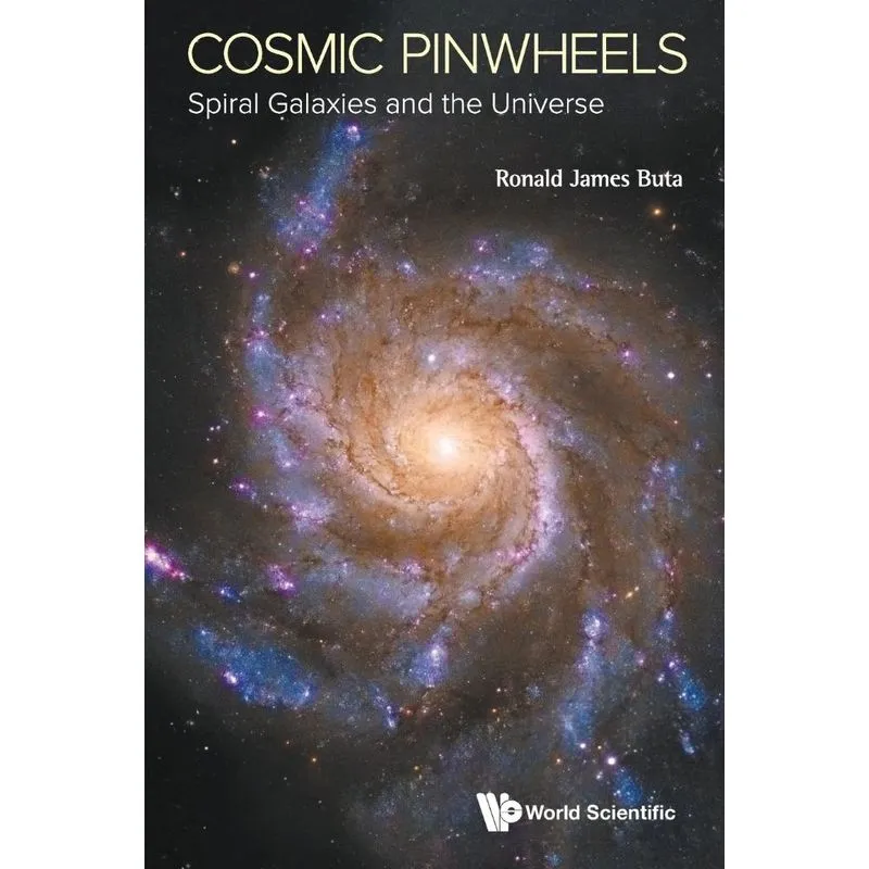 Cosmic Pinwheels