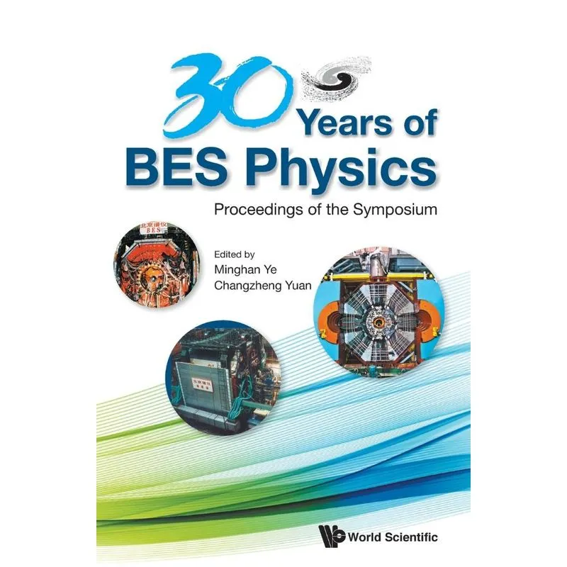 30 Years Of Bes Physics
