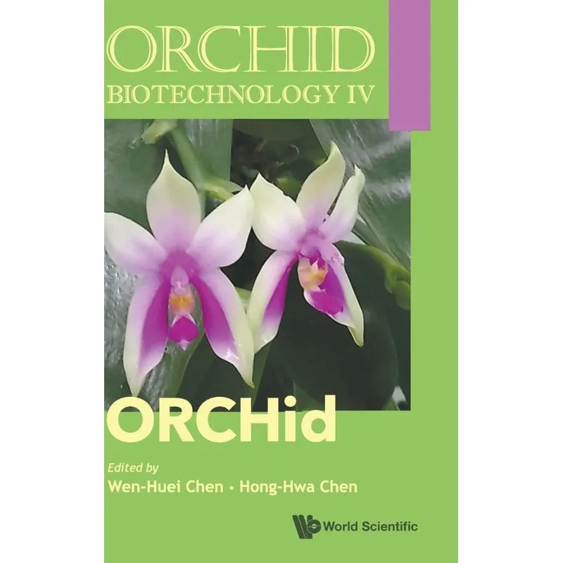 Orchid Biotechnology Iv