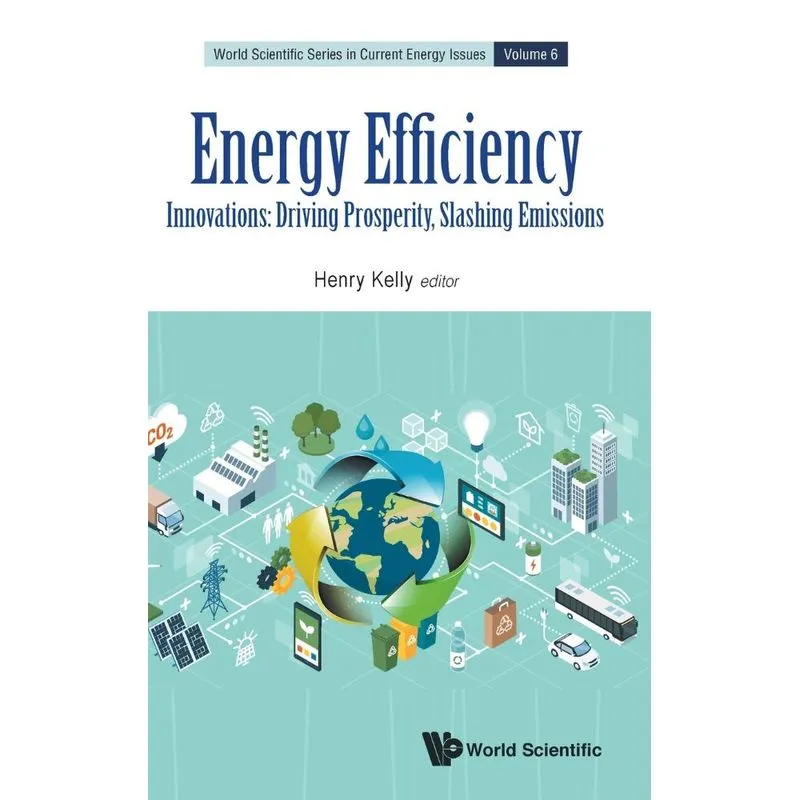 Energy Efficiency