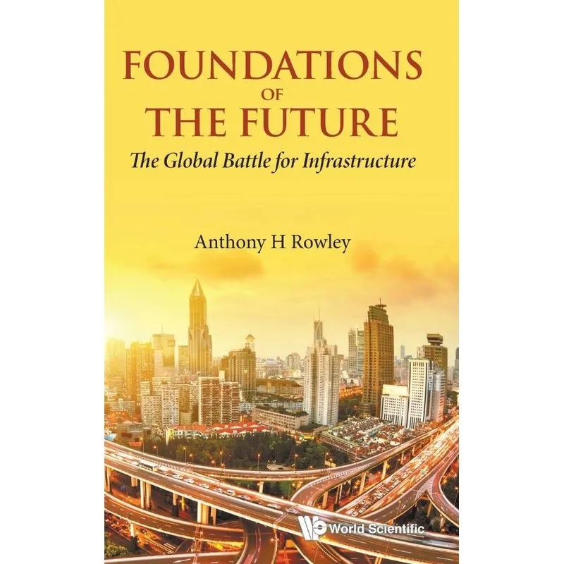 Foundations of the Future