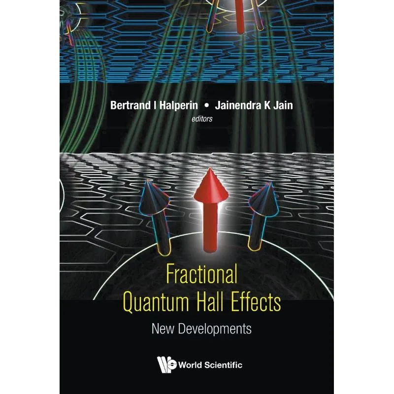 Fractional Quantum Hall Effects