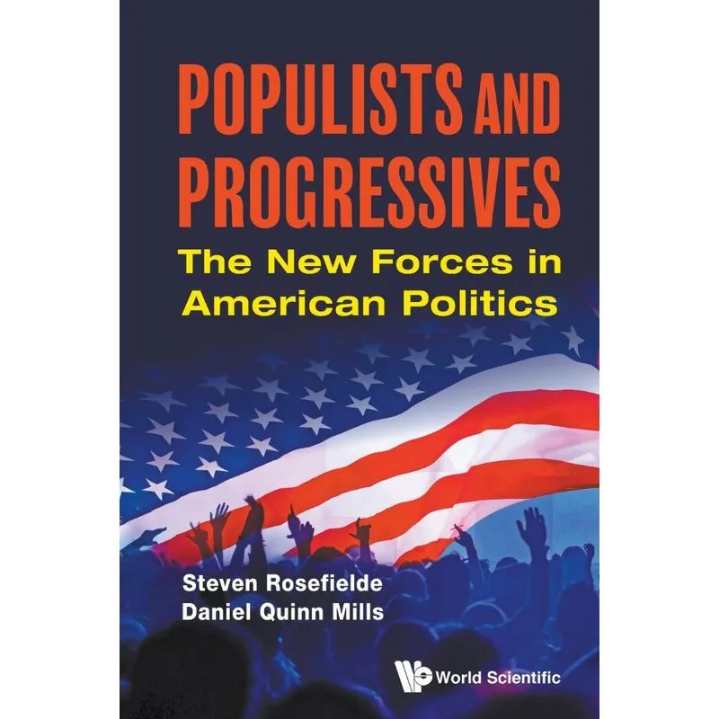Populists And Progressives