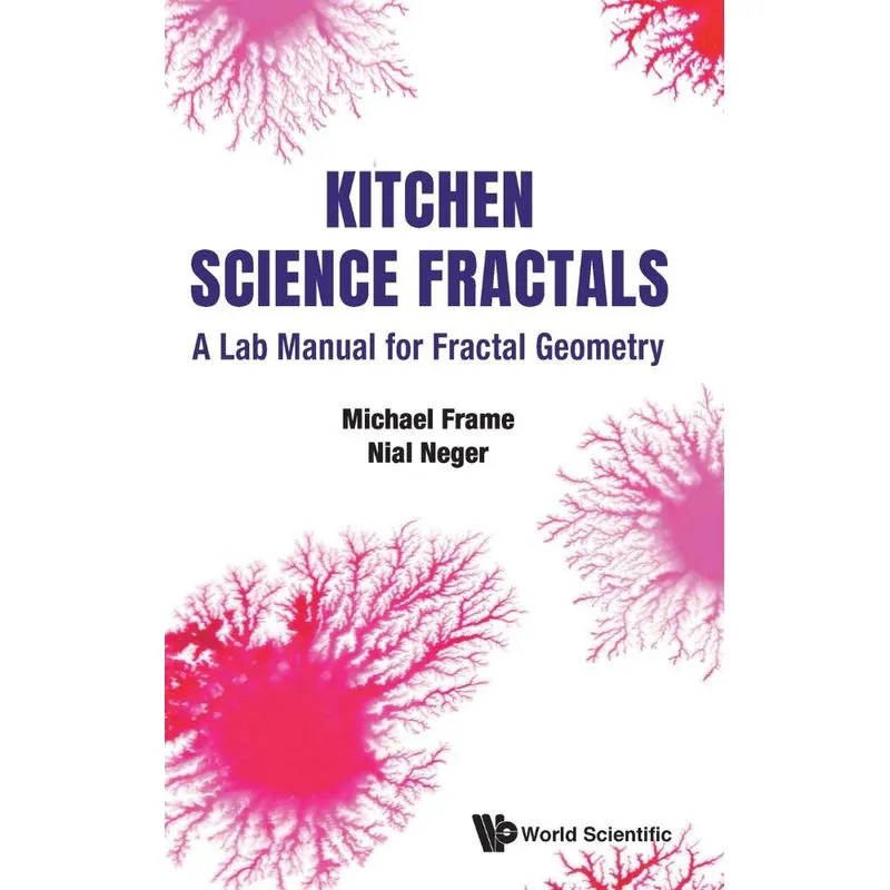Kitchen Science Fractals