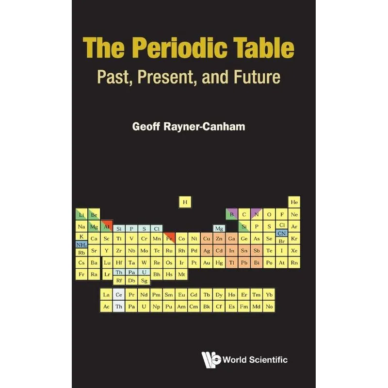 The Periodic Table