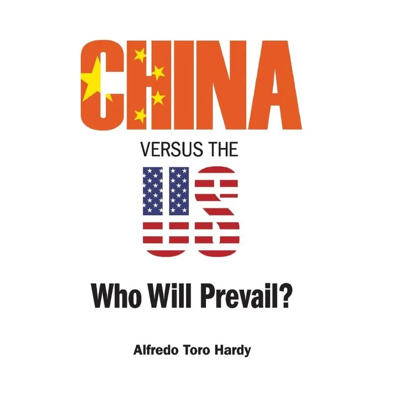 China versus the US