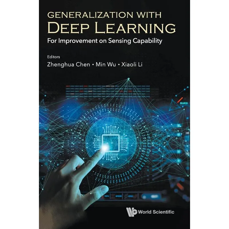 Generalization with Deep Learning