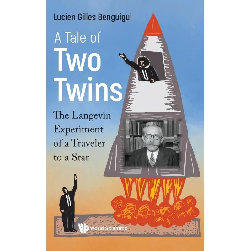 A Tale of Two Twins
