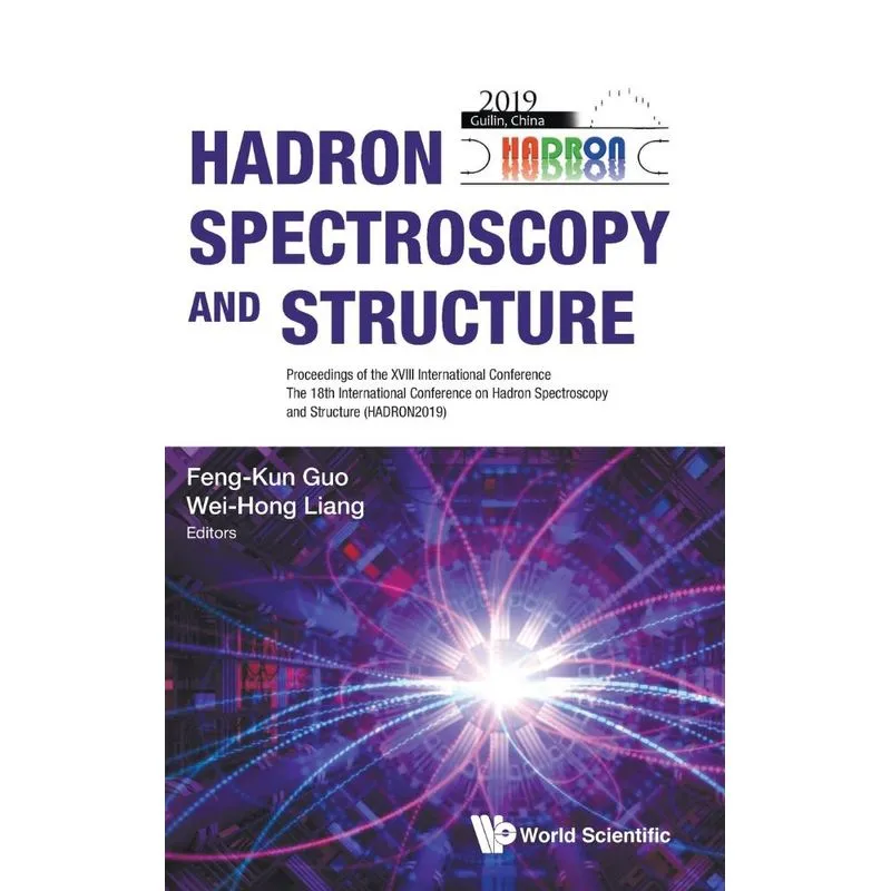 Hadron Spectroscopy And Structure