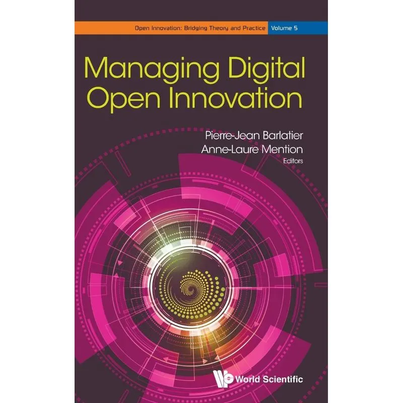 Managing Digital Open Innovation
