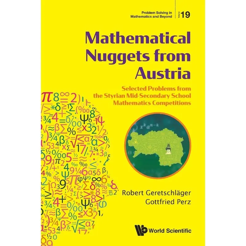 Mathematical Nuggets from Austria