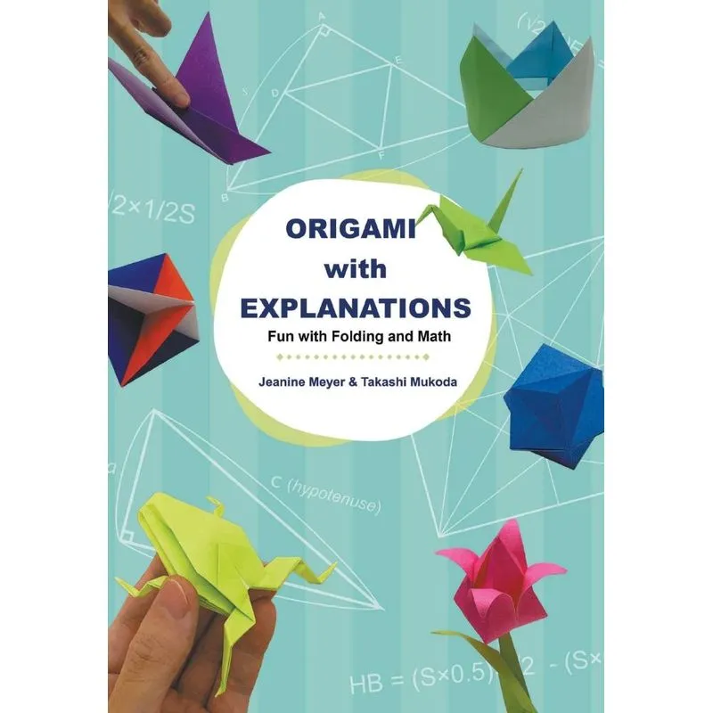 Origami With Explanations