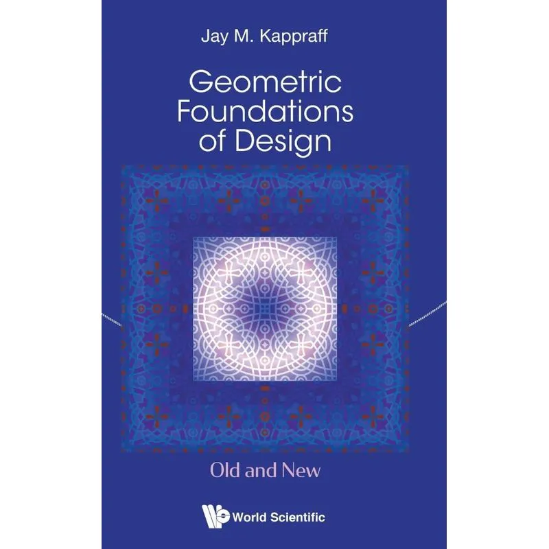 Geometric Foundations of Design
