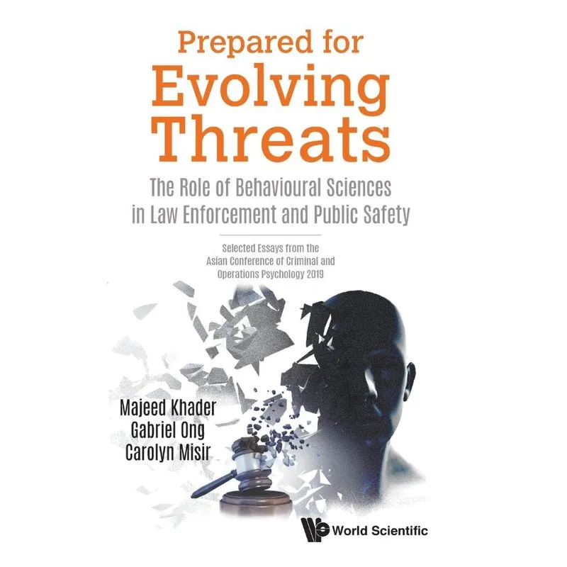 Prepared for Evolving Threats