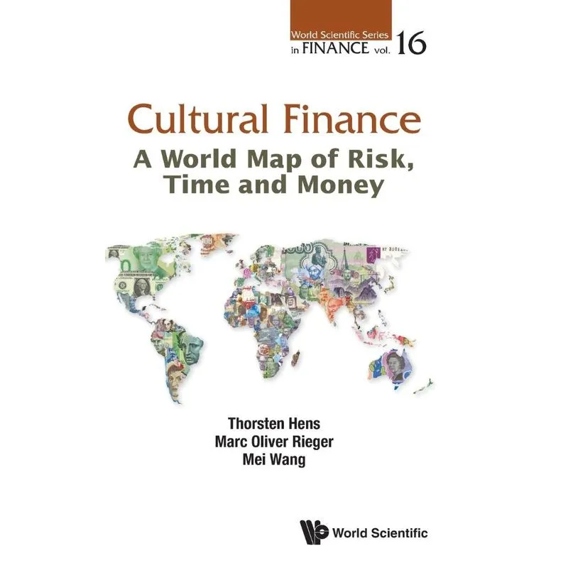 Cultural Finance