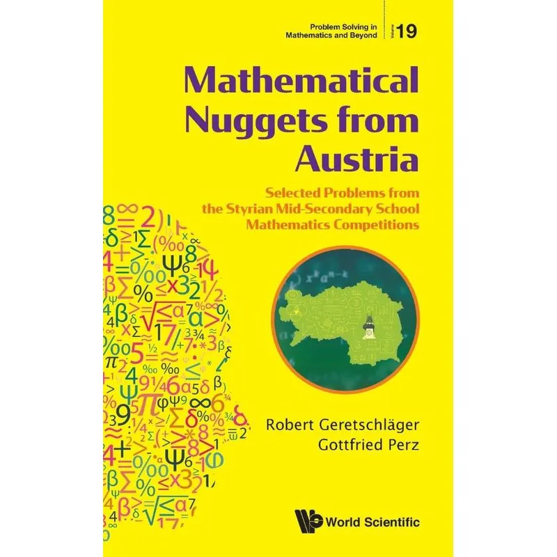 Mathematical Nuggets from Austria