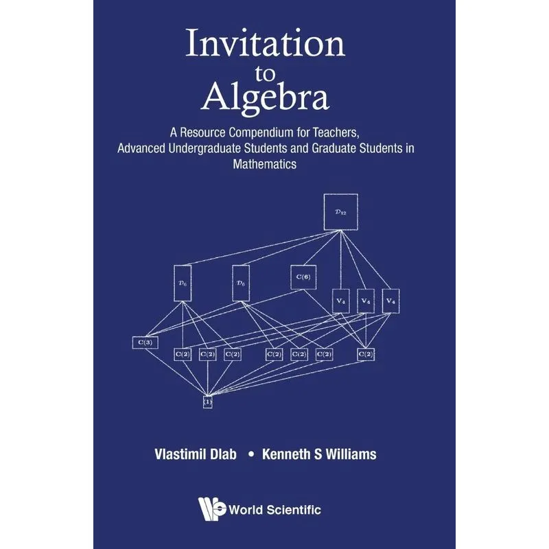 Invitation to Algebra