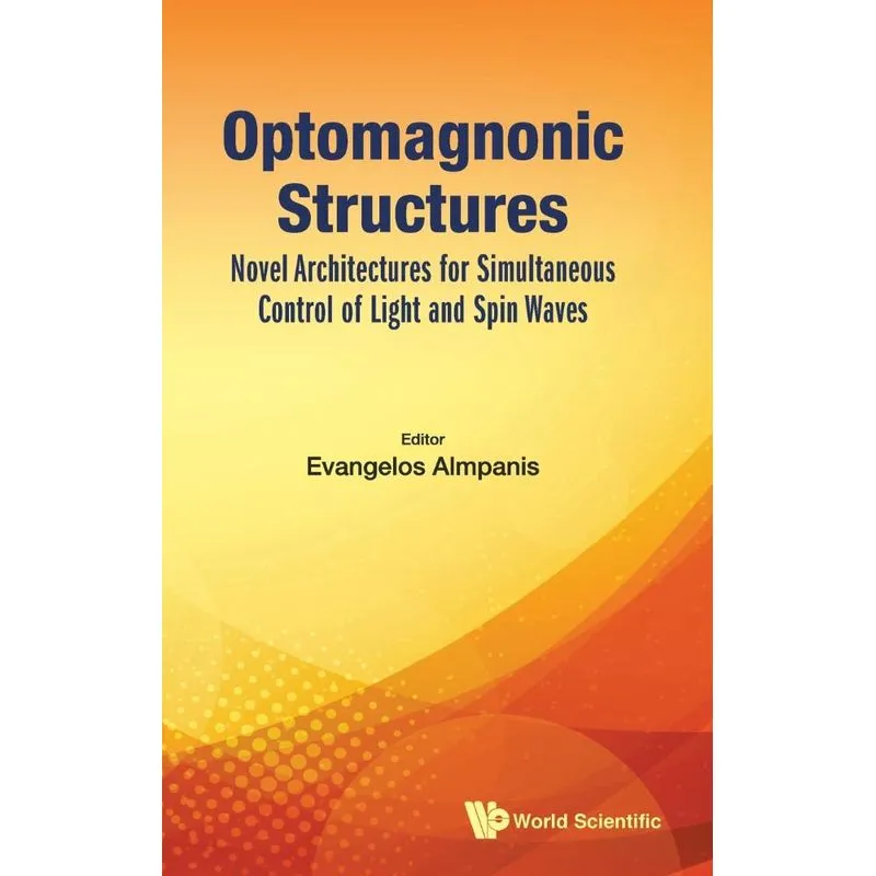 Optomagnonic Structures