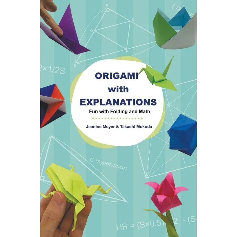 Origami With Explanations