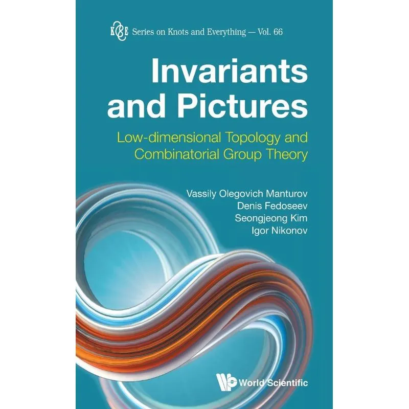 Invariants And Pictures