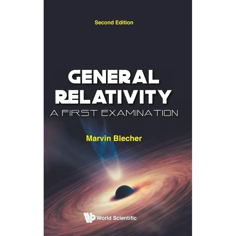 General Relativity