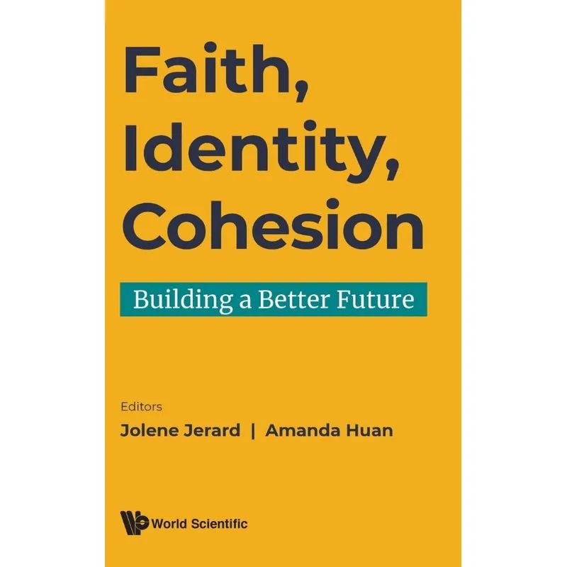 Faith, Identity, Cohesion