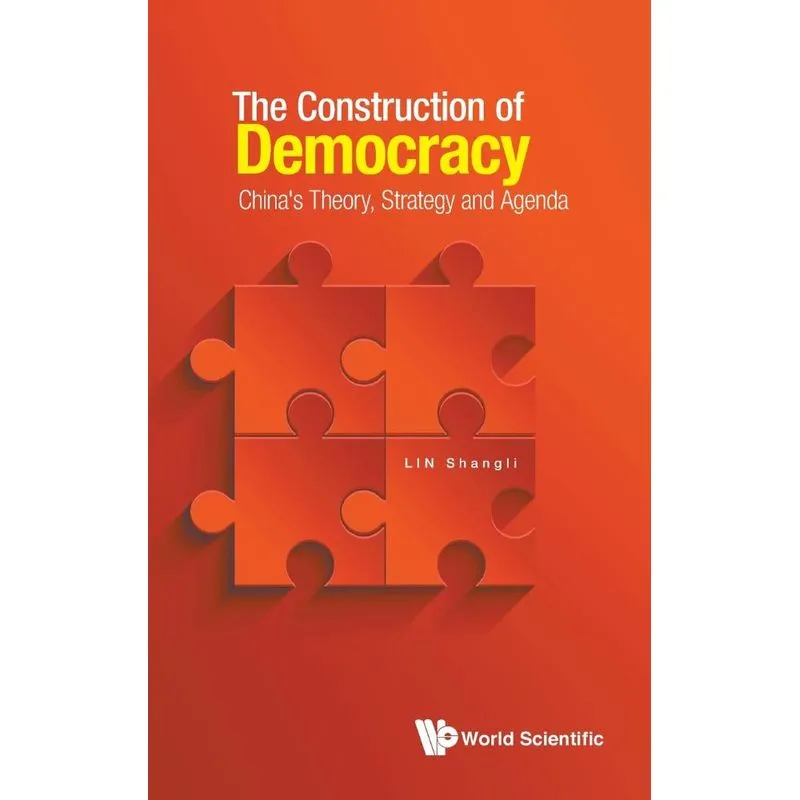 The Construction of Democracy