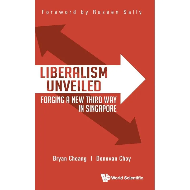 Liberalism Unveiled