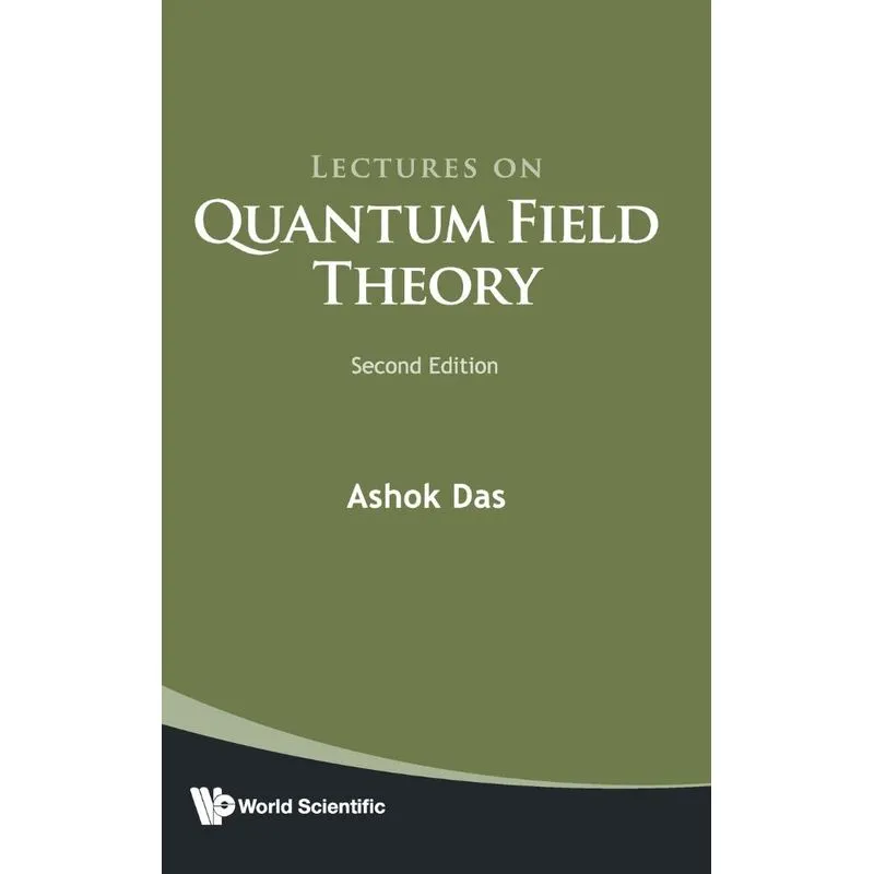 Lectures on Quantum Field Theory