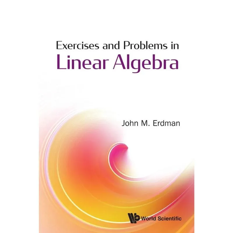 Exercises and Problems in Linear Algebra