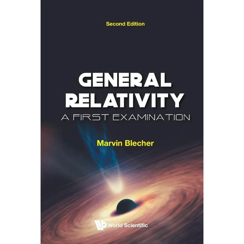 General Relativity