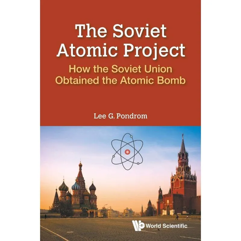 The Soviet Atomic Project