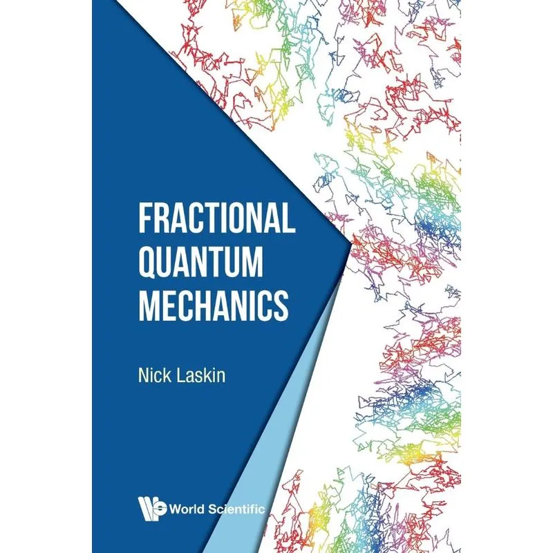 Fractional Quantum Mechanics